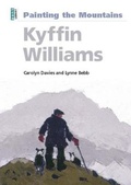 Cover: Kyffin Williams: Painting the Mountains - Pont Books