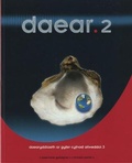 Cover: Daear.2 - Gomer Press