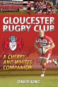 Abbildung von: Gloucester Rugby Club - Amberley Publishing