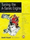 Cover: Tuning The A-Series Engine - Haynes Manuals Inc
