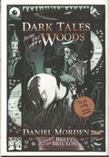 Cover: Dark Tales from the Woods - Pont Books