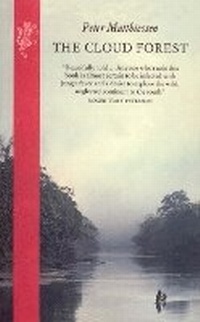 Abbildung von: The Cloud Forest - Harvill Secker
