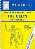 Cover: Celts - Domino Books (Wales) Ltd