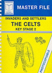 Enlarge image Cover: Celts - Domino Books (Wales) Ltd