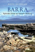 Cover: Barra - Amberley Publishing