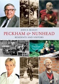 Cover: Peckham & Nunhead Residents & Visitors - Amberley Publishing