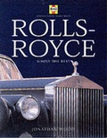 Cover: Rolls-Royce and Bentley - Haynes Manuals Inc