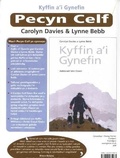 Cover: Kyffin a'i Gynefin (Pecyn Celf) - Gomer Press
