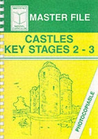 Enlarge image Cover: Castles: Key Stage 3 - Domino Books (Wales) Ltd