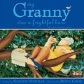 Cover: My Granny - Pavilion Children's Books