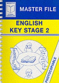 Enlarge image Cover: English: Key Stage 2 - Domino Books (Wales) Ltd