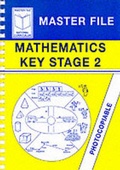 Cover: Mathematics: Key Stage 2 - Domino Books (Wales) Ltd