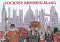 Cover: Cockney Rhyming Slang - Domino Books (Wales) Ltd