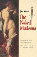 Cover: The Naked Madonna - The Harvill Press