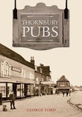 Cover: Thornbury Pubs - Amberley Publishing