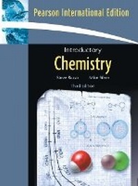 Enlarge image Cover: Introductory Chemistry - Pearson