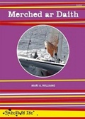 Cover: Cyfres Brechdan Inc: Merched ar Daith - Gomer Press