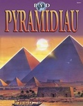 Cover: Byd Pyramidiau - Gomer Press