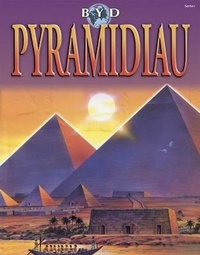 Enlarge image Cover: Byd Pyramidiau - Gomer Press
