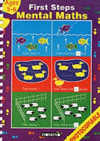 Enlarge image Cover: First Steps: v. 16 - Domino Books (Wales) Ltd