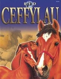 Enlarge image Cover: Byd Ceffylau - Gomer Press