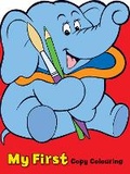 Cover: Copy Colour: Elephant - Award Publications Ltd