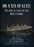 Cover: On a Sea of Glass - Amberley Publishing