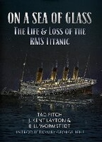 Enlarge image Cover: On a Sea of Glass - Amberley Publishing