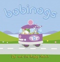 Cover: Bobinogs, The: Ogi and the Rugby Match - Gomer Press