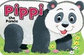 Cover: Pippi the Panda - Award Publications Ltd