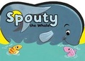 Cover: Spouty the Whale - Award Publications Ltd
