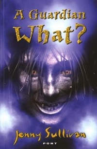 Enlarge image Cover: Guardian What, A? - Pont Books