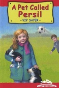 Cover: Pont Readalone: A Pet Called Persil - Pont Books