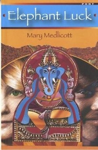 Enlarge image Cover: Elephant Luck - Pont Books