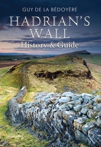 Abbildung von: Hadrian's Wall - Amberley Publishing