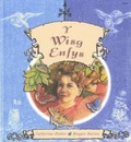 Cover: Wisg Enfys, Y - Gomer Press