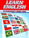 Cover: Learn English: Bk. 1 - Domino Books (Wales) Ltd