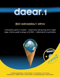 Enlarge image Cover: Daear 1: Ffeil Adnoddau'r Athro - Gomer Press