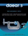 Cover: Daear 3: Ffeil Adnoddau'r Athro - Gomer Press