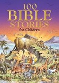 Cover: 100 Bible Stories for Children - Award Publications Ltd