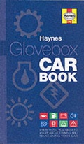 Cover: Haynes Glovebox Car Book - J H Haynes & Co Ltd