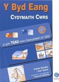 Cover: Byd Eang, Y - Cydymaith Cwrs - Gomer Press