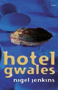 Cover: Hotel Gwales - Gomer Press