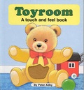 Cover: Toyroom - Award Publications Ltd