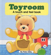 Enlarge image Cover: Toyroom - Award Publications Ltd