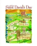 Cover: Gift for Saint David's Day, A - Pont Books
