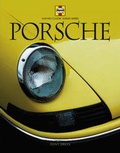 Cover: Porsche - J H Haynes & Co Ltd