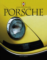 Enlarge image Cover: Porsche - J H Haynes & Co Ltd