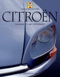 Cover: Citroen - J H Haynes & Co Ltd