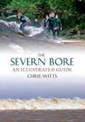 Cover: The Severn Bore - Amberley Publishing